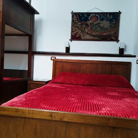 Guva Mangalem Hotel Restaurant Berat Kültér fotó