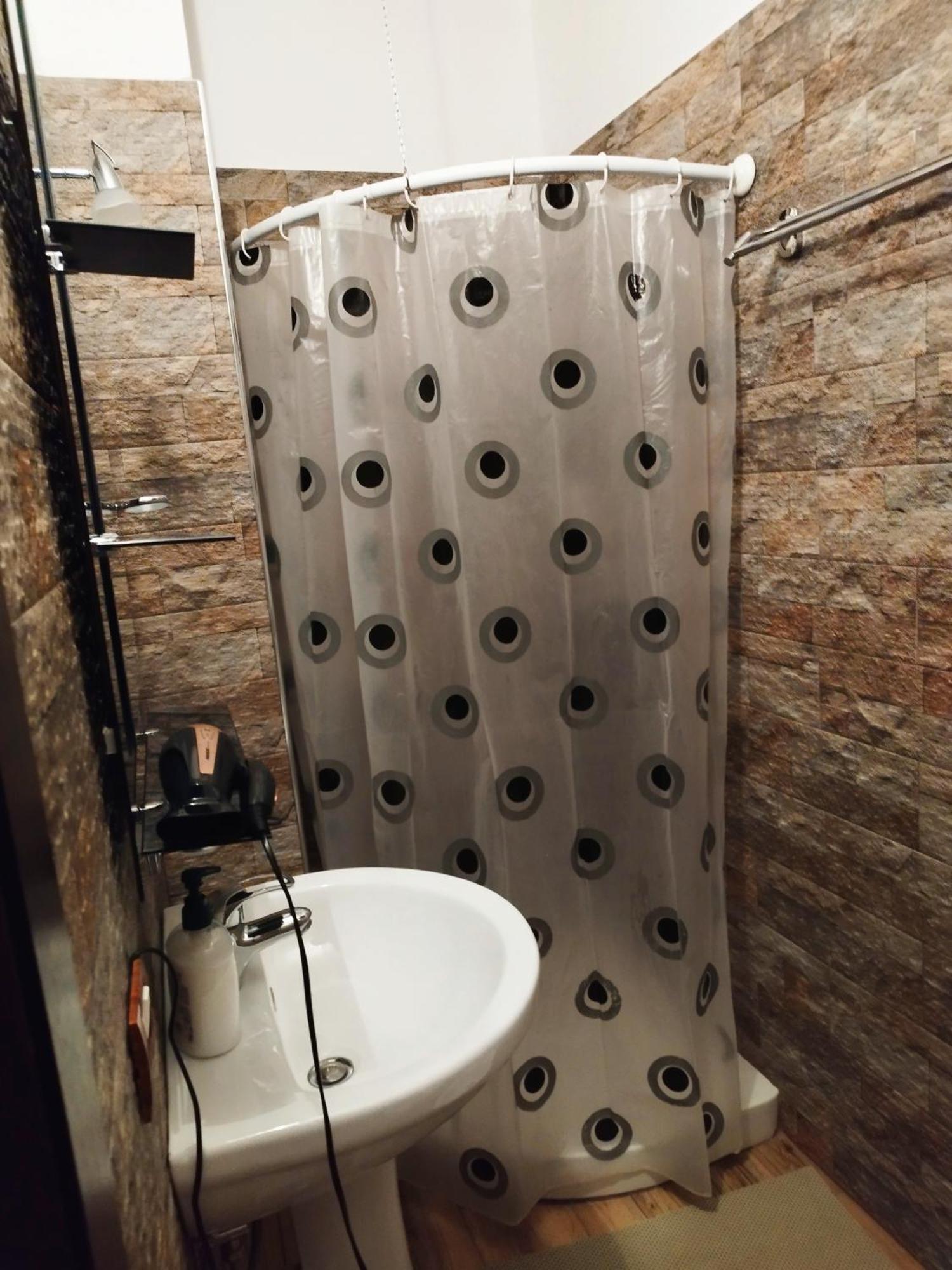 Guva Mangalem Hotel Restaurant Berat Szoba fotó